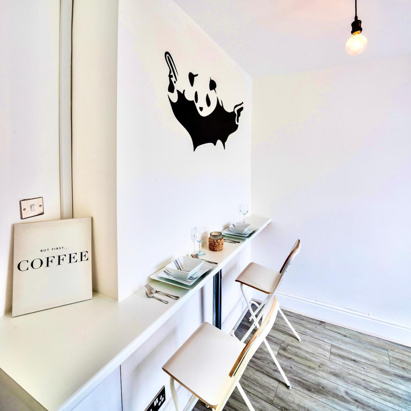 The Orange Factory By Altoluxoexperience Short Lets & Serviced With Free Wifi Apartment Bristol