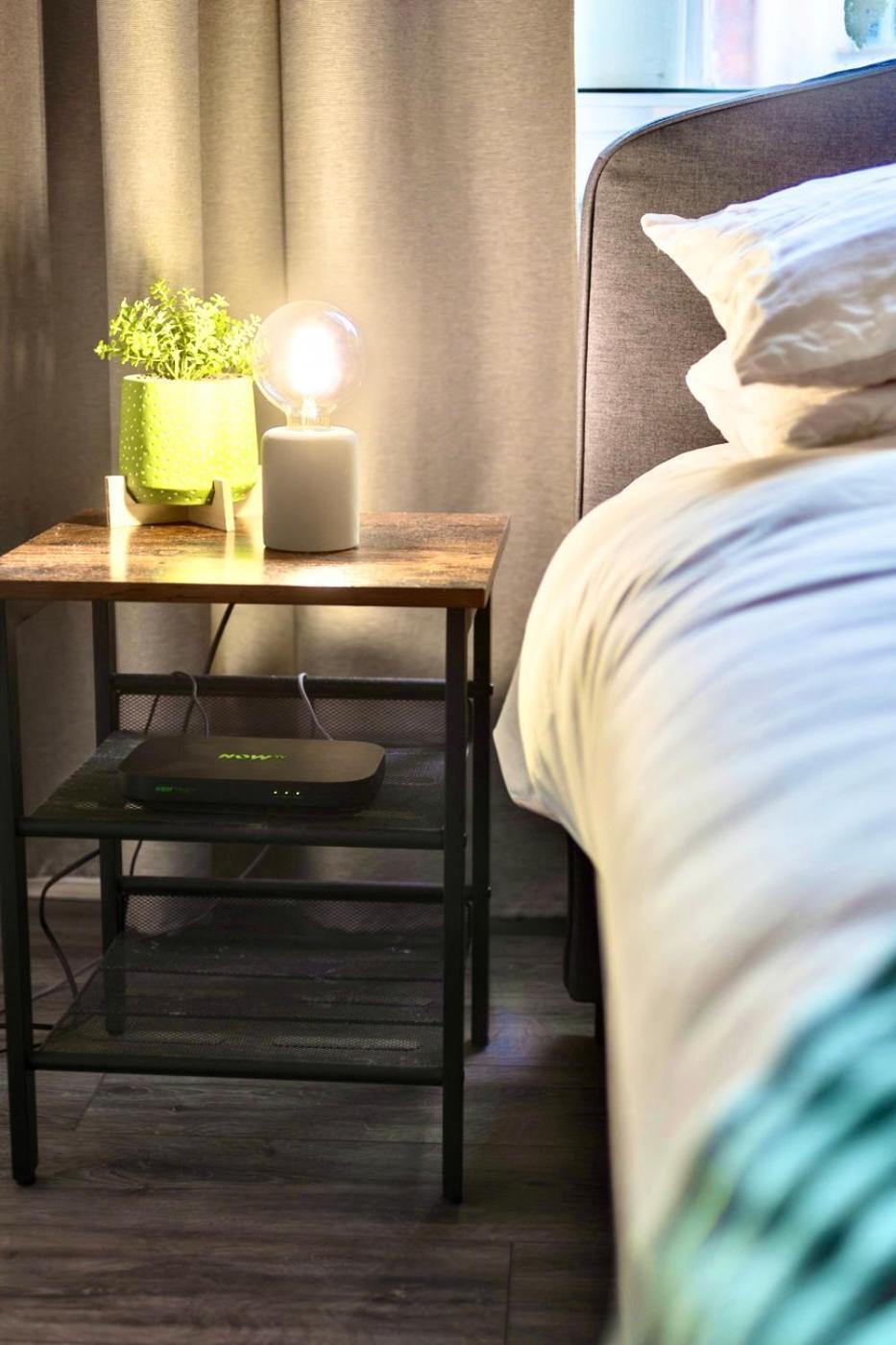 The Orange Factory By Altoluxoexperience Short Lets & Serviced With Free Wifi Apartment