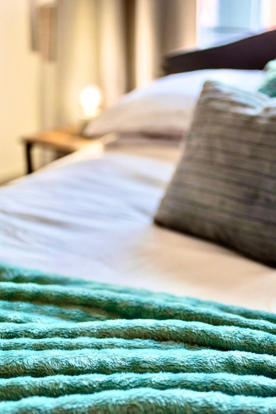 The Orange Factory By Altoluxoexperience Short Lets & Serviced With Free Wifi Apartment *