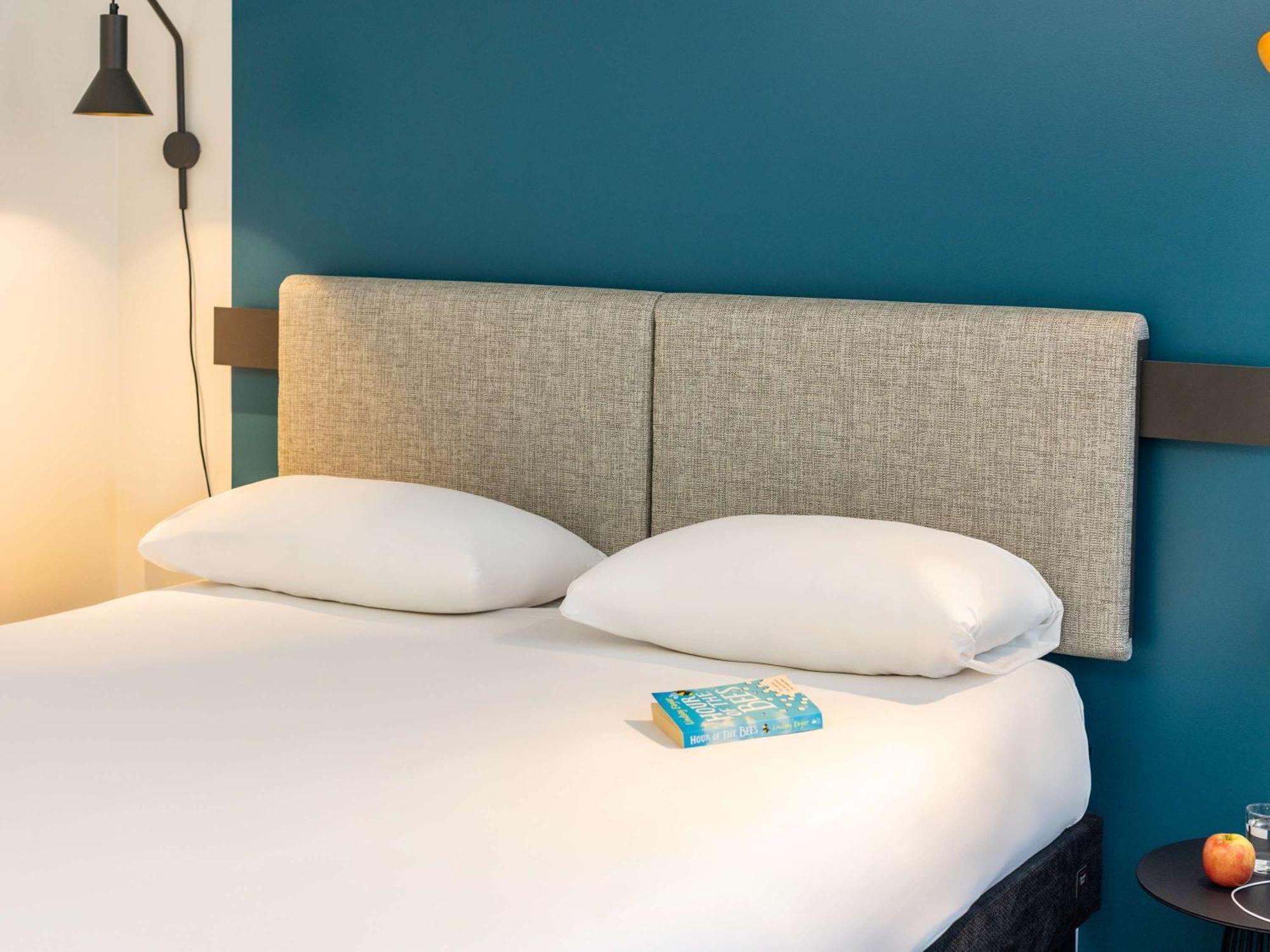 Hotel Ibis Temple Meads
