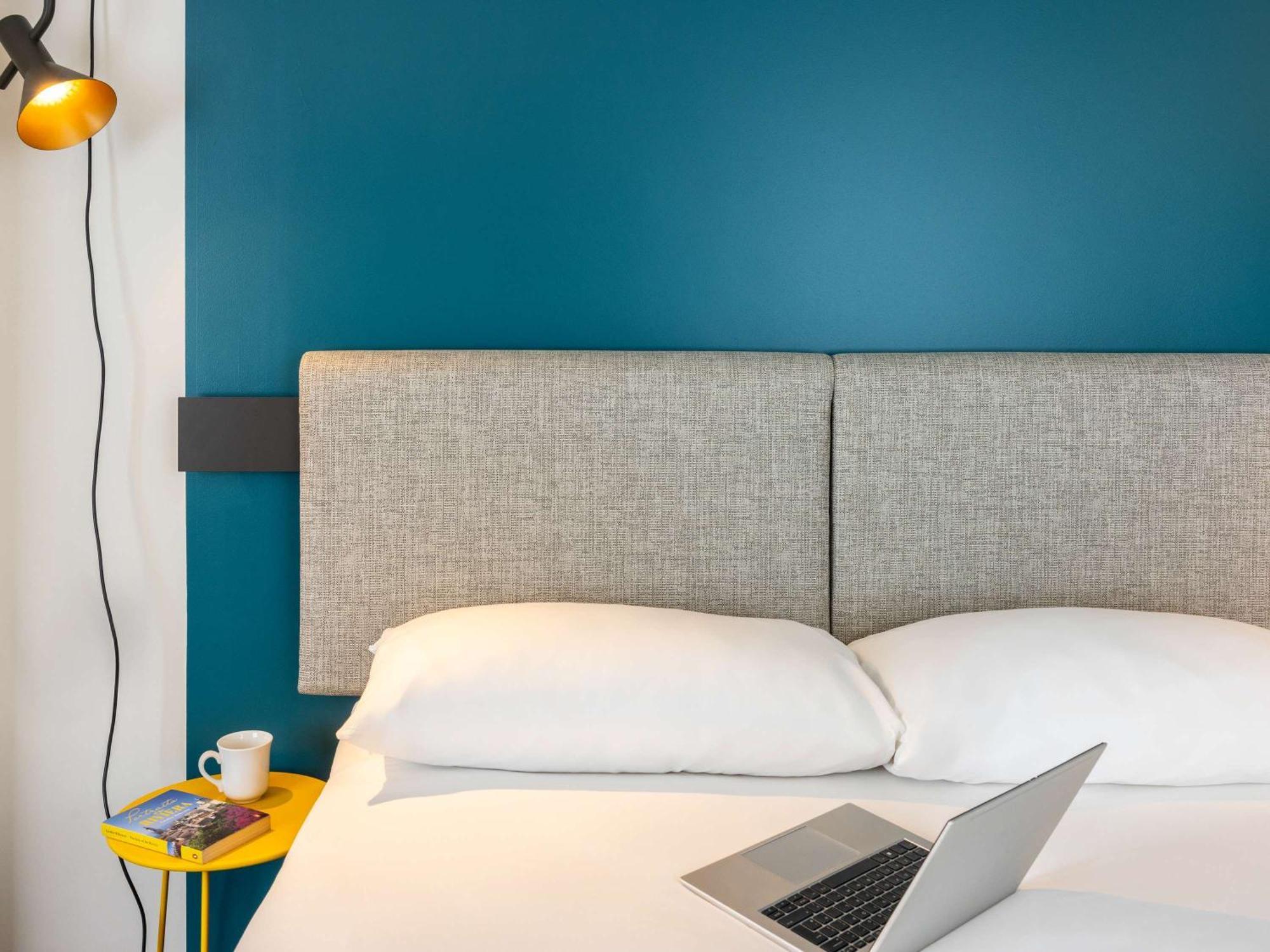 Hotel Ibis Temple Meads