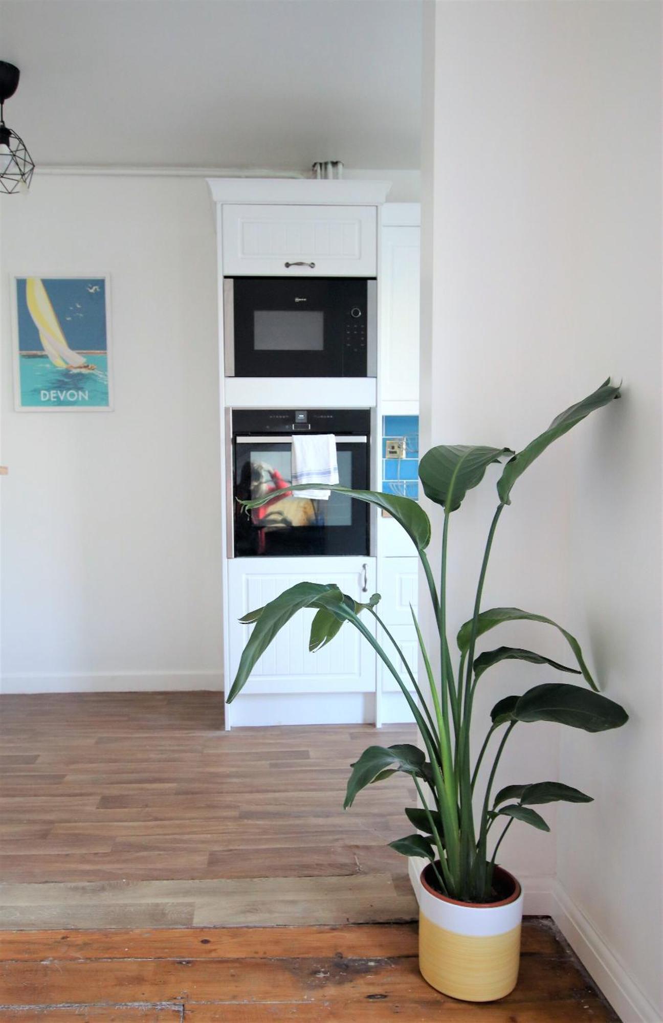 Contemporary In Friendly Easton, Free Parking Holiday home Bristol