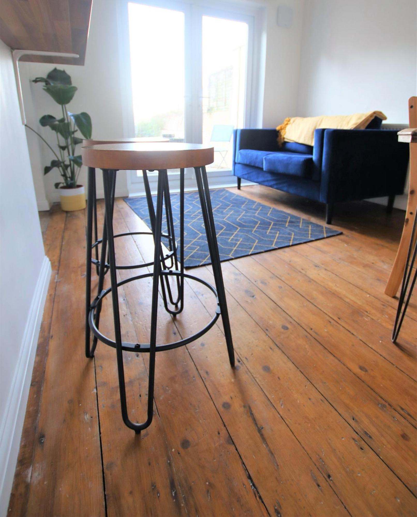 Contemporary In Friendly Easton, Free Parking Bristol