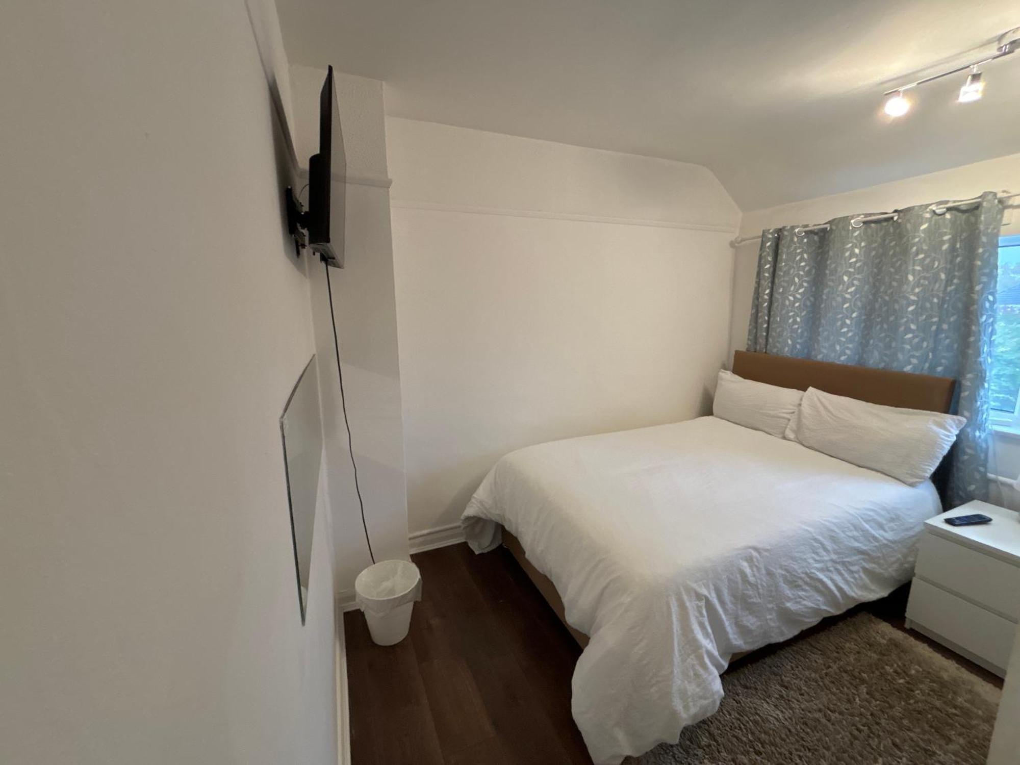 Spare In A Family House Homestay