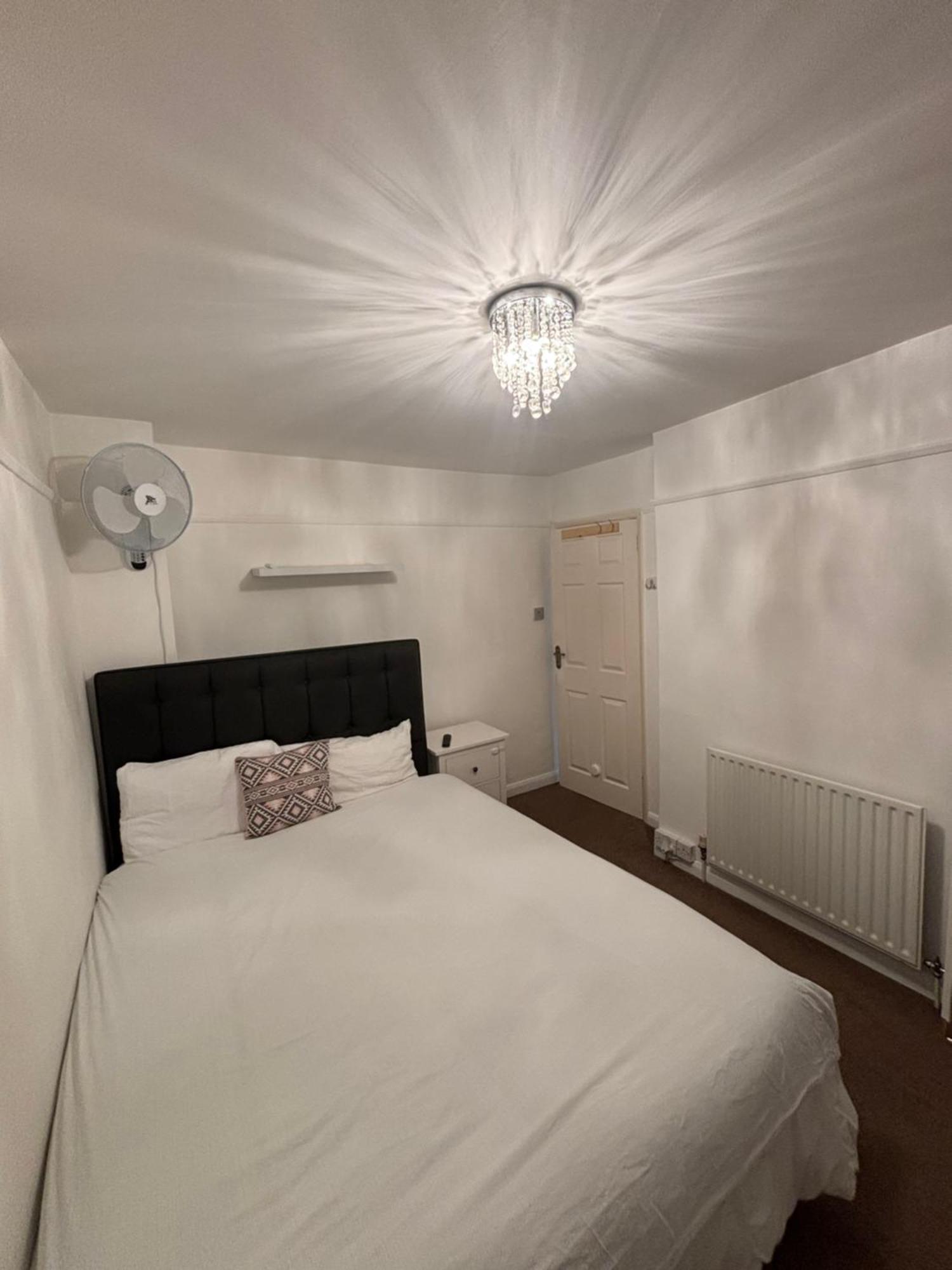 Spare In A Family House * Bristol