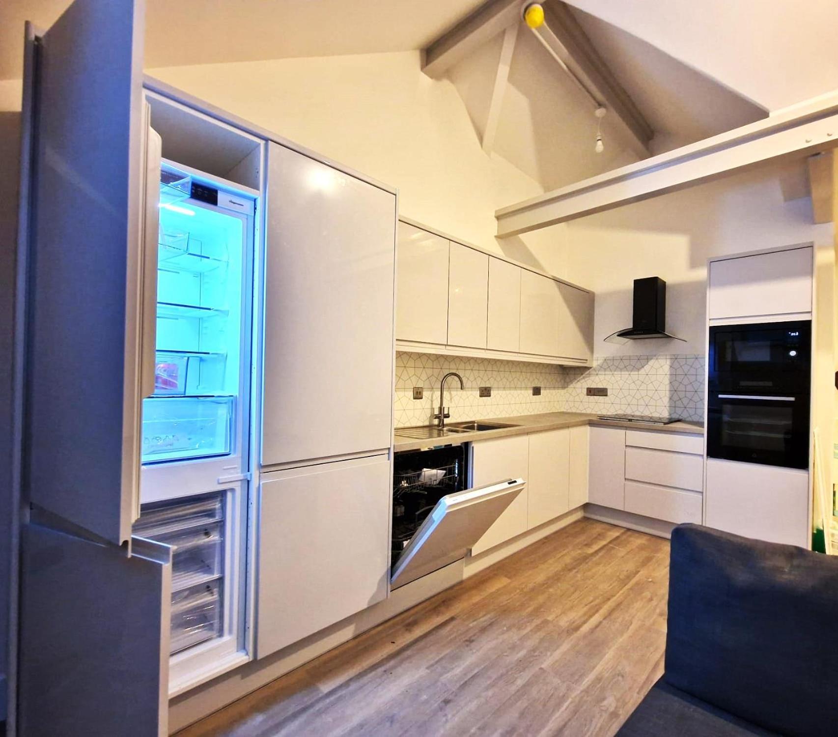 Apartment Alberton Bristol