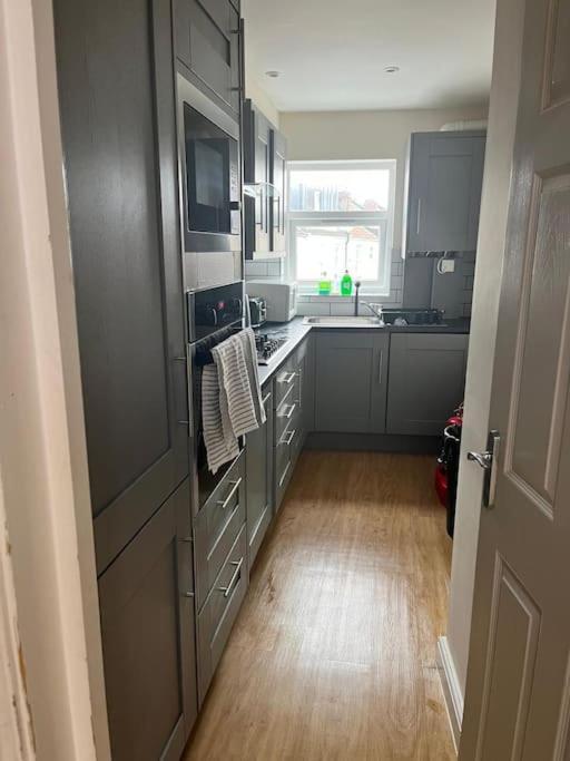 Apartment Fishponds Bristol
