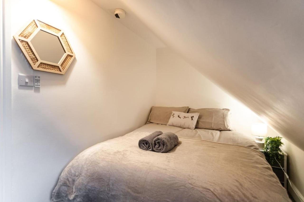 4 Sunnyside Contractors Long By Shortstayuk Apartment Bristol