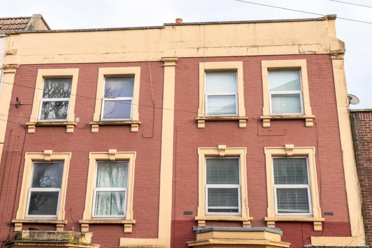 Apartment Rd B - Location Long By Shortstayuk Bristol