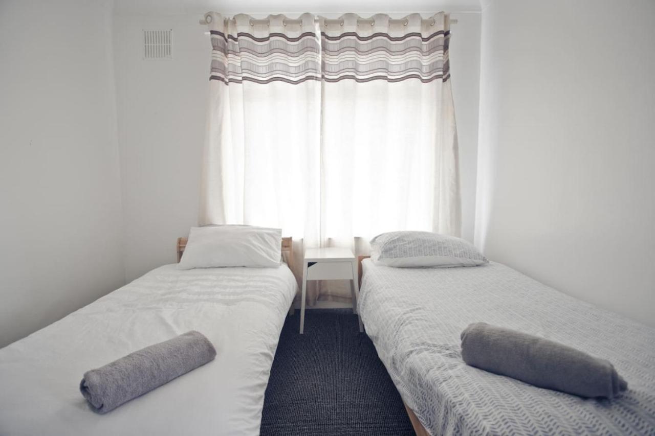 Apartment Elmhurst Avenue - Contractors Long Parking By Shortstayuk Bristol