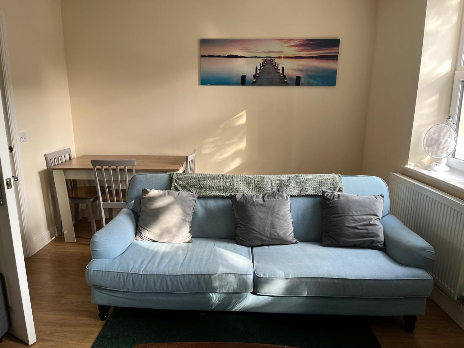 Short Term Lets From £15 Per Person Per Night *