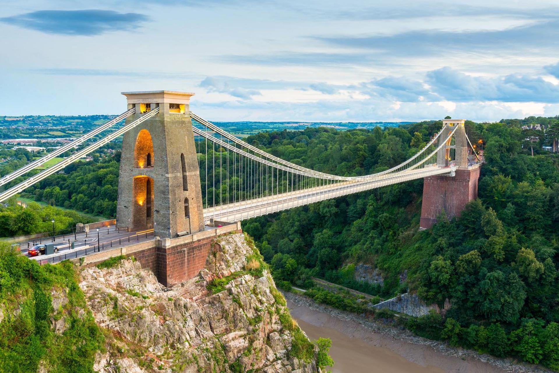 Short Term Lets From £15 Per Person Per Night Bristol