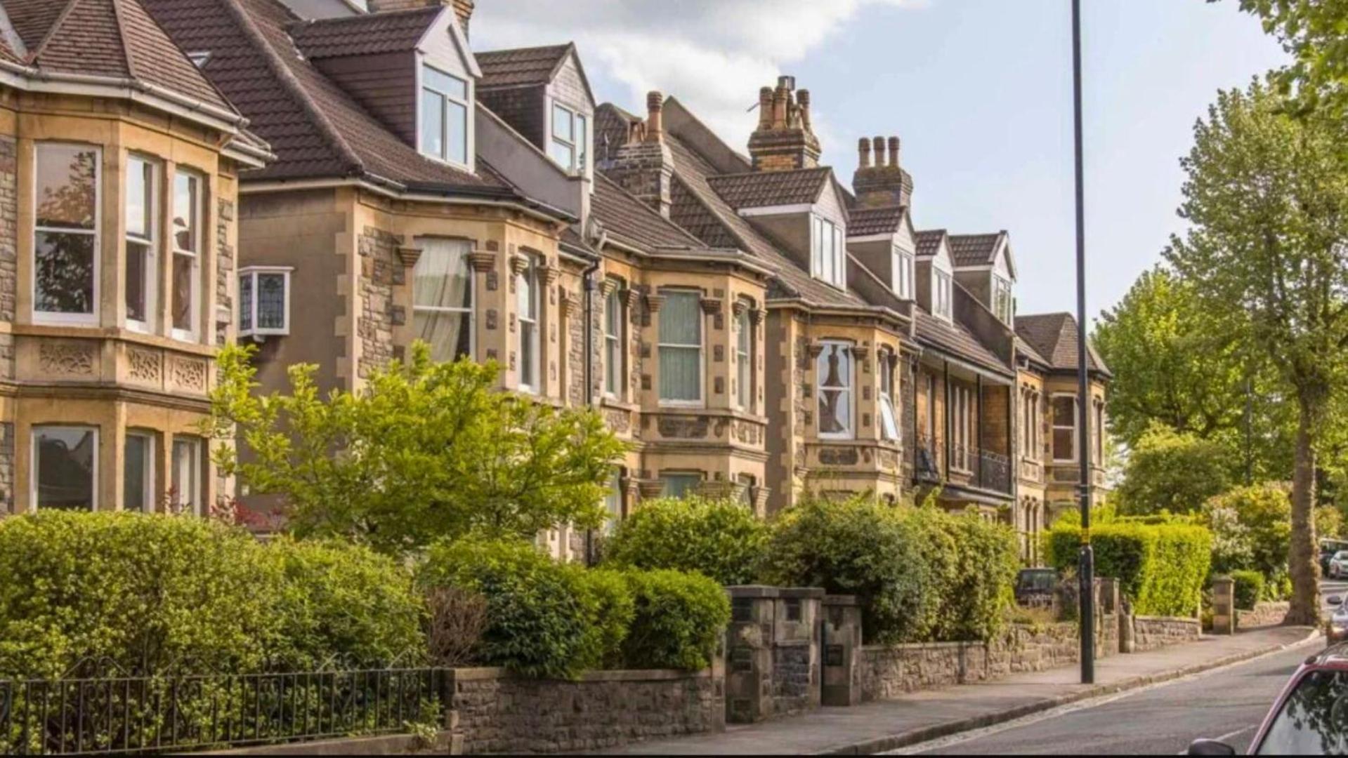 Secret Retreat Redland * Bristol