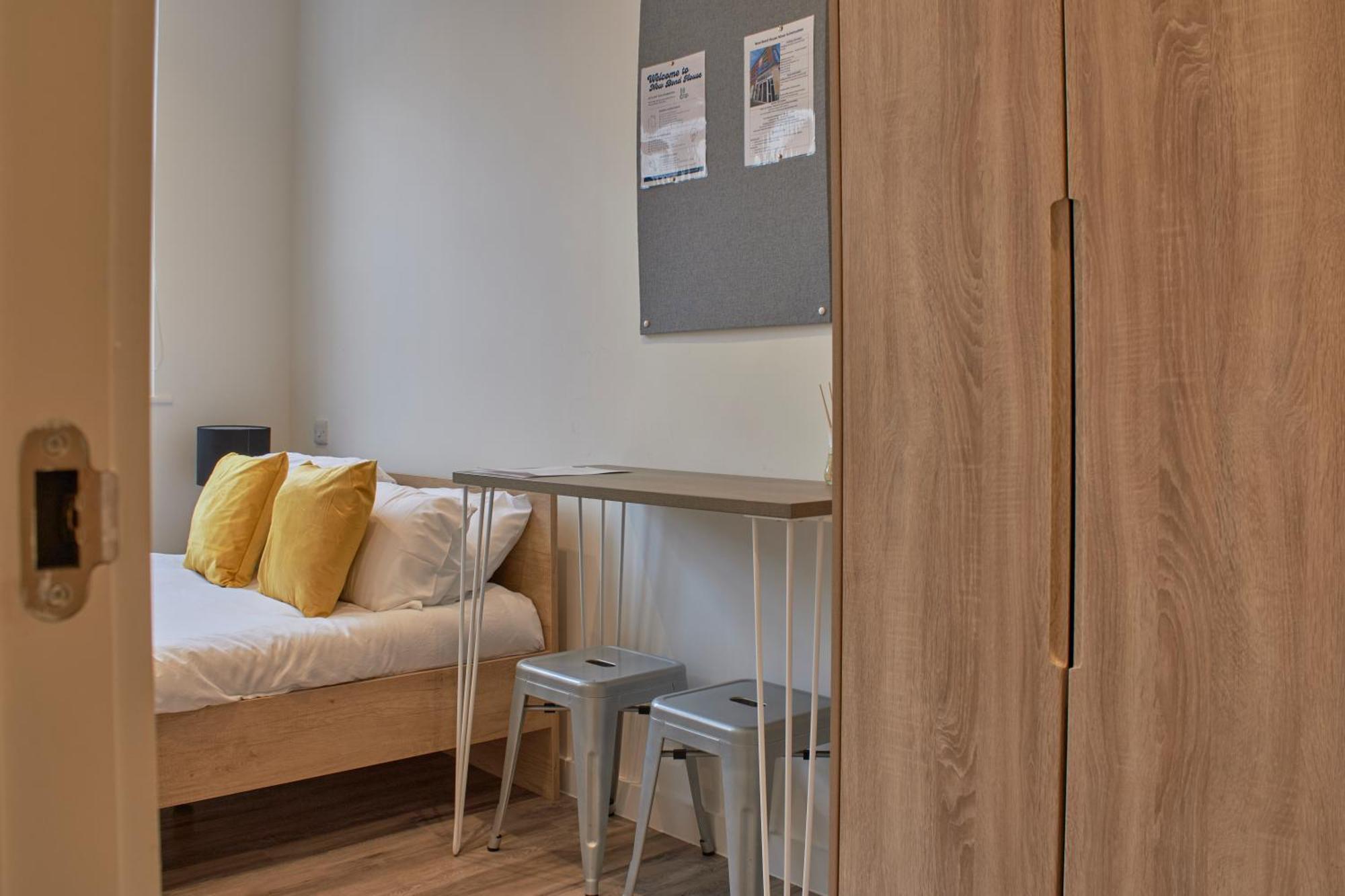 Apartment New Bond House *