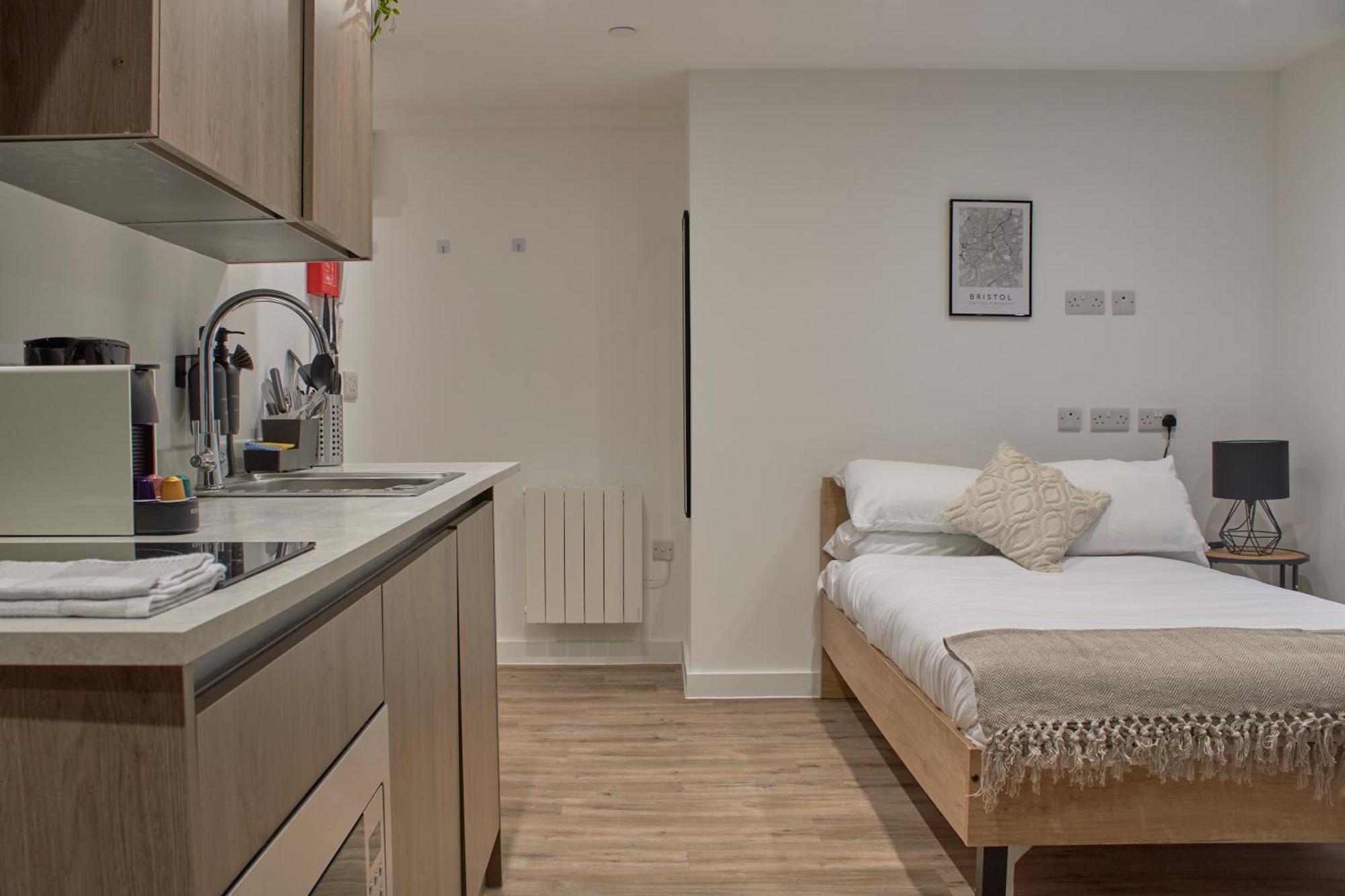 Apartment 16 Cherry Lane