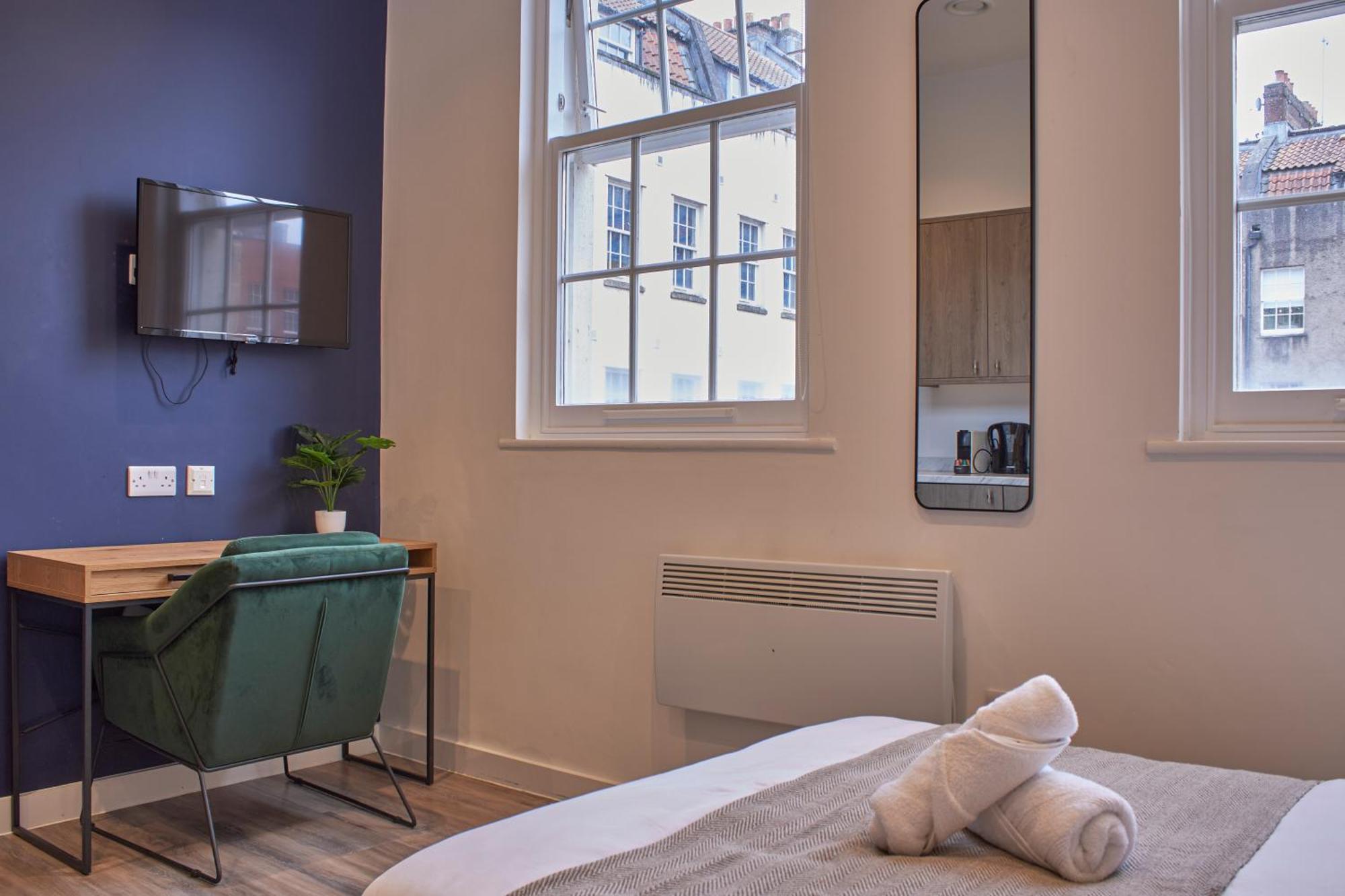 New Bond House Bristol