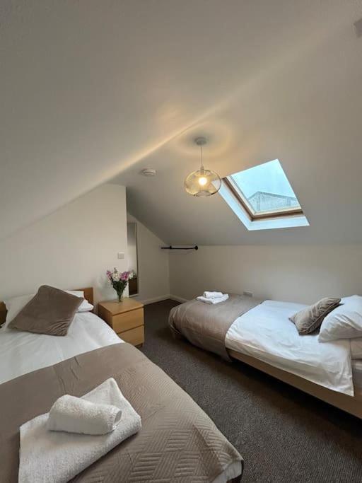 31 Canal Apartments, Canal View -temple Meads Apartment