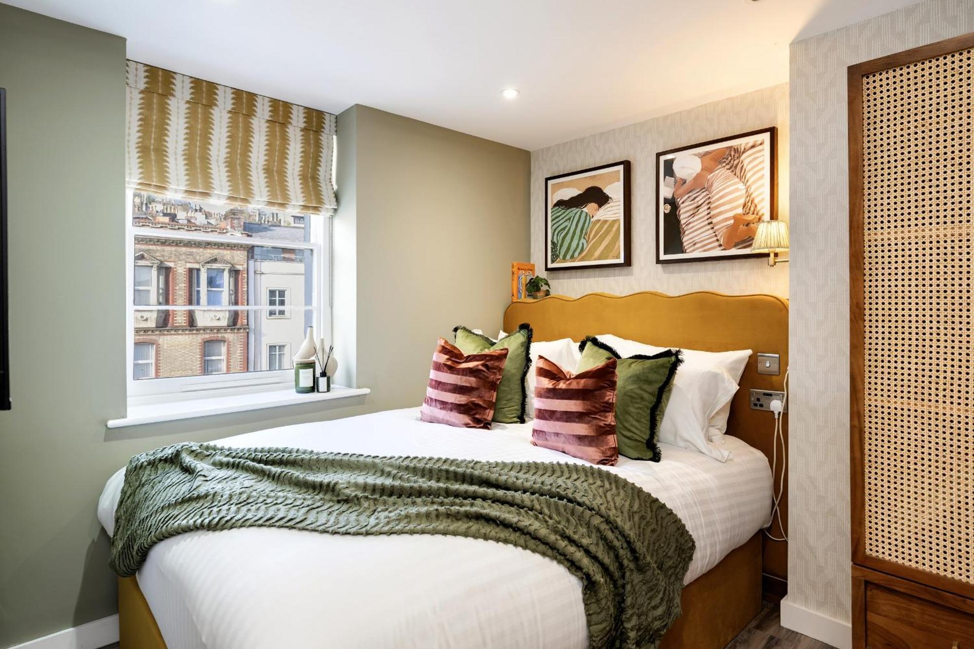 Colston Street I Your Apartment