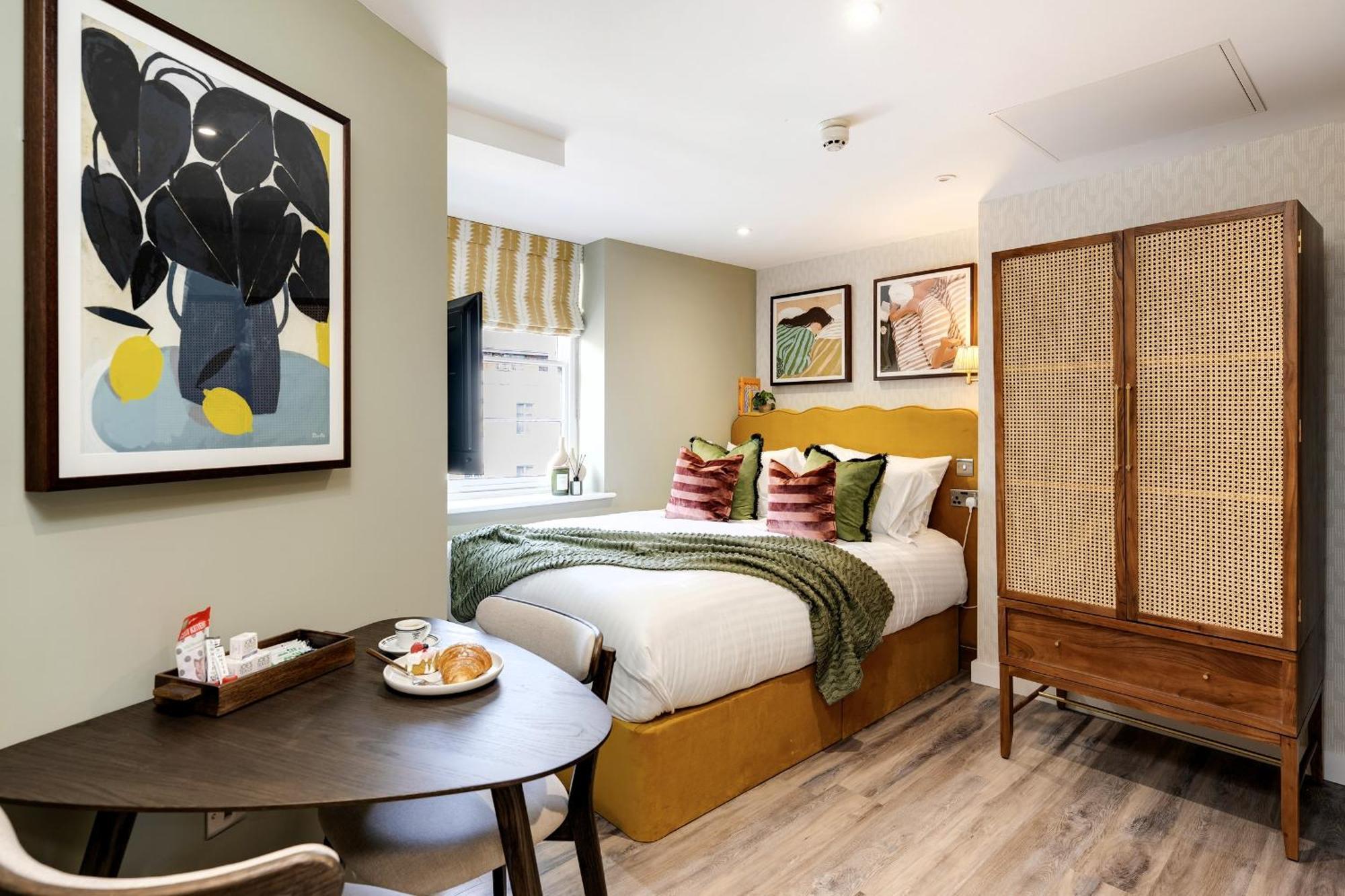Apartment Colston Street I Your Bristol