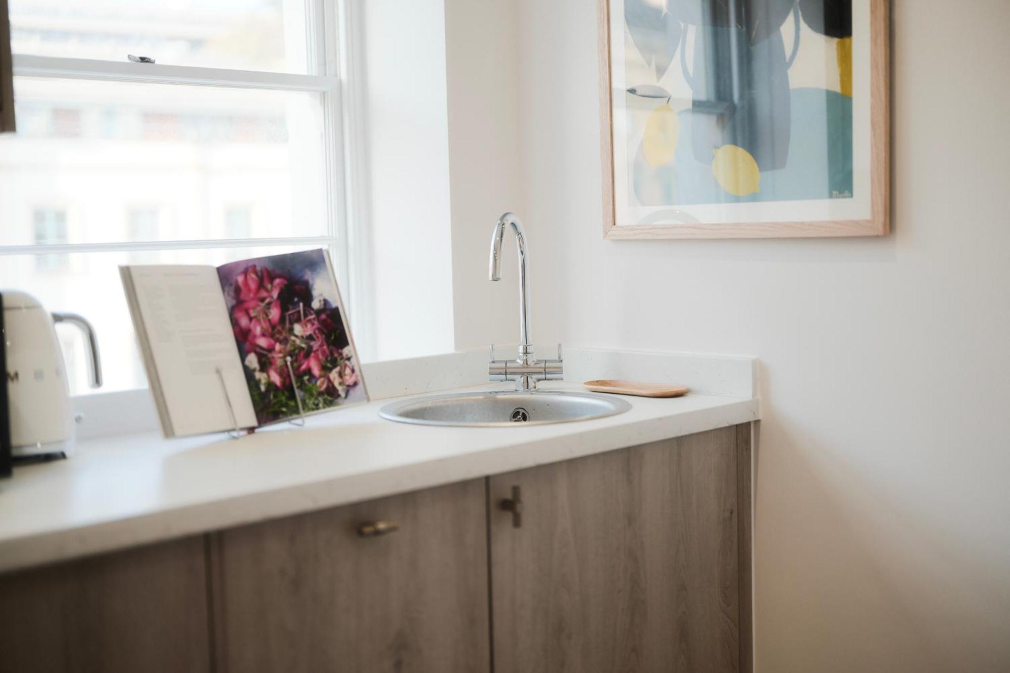 Apartment Colston Street I Your Bristol