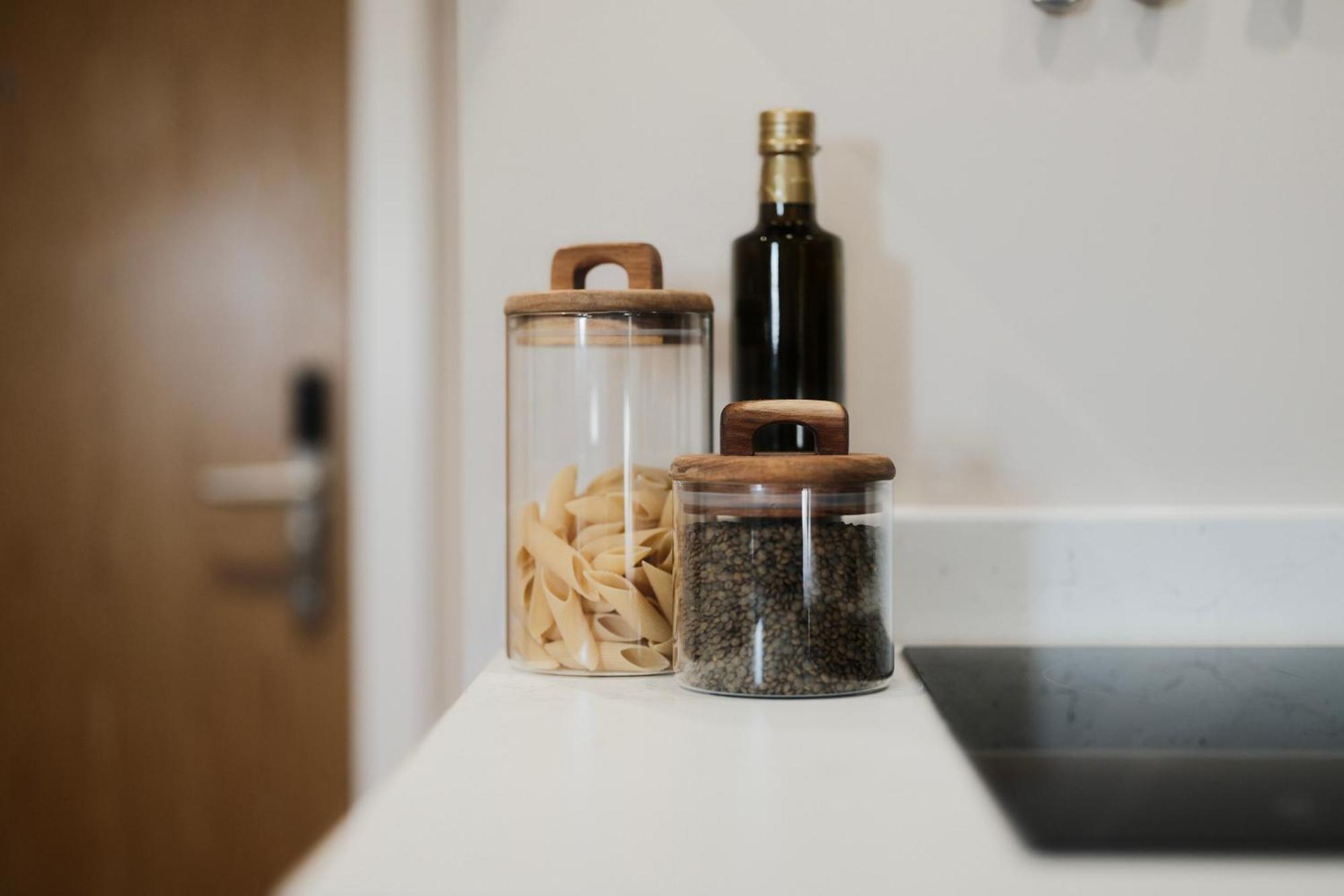 Apartment Colston Street I Your