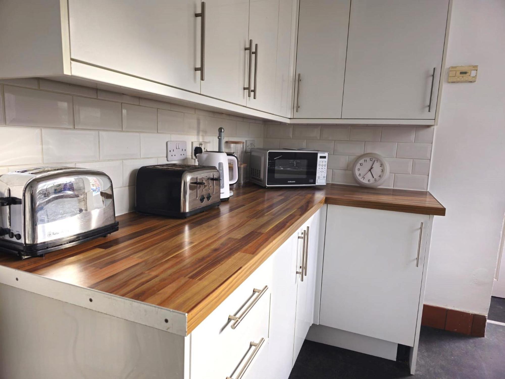 Homestay Charming By Gloucester Road