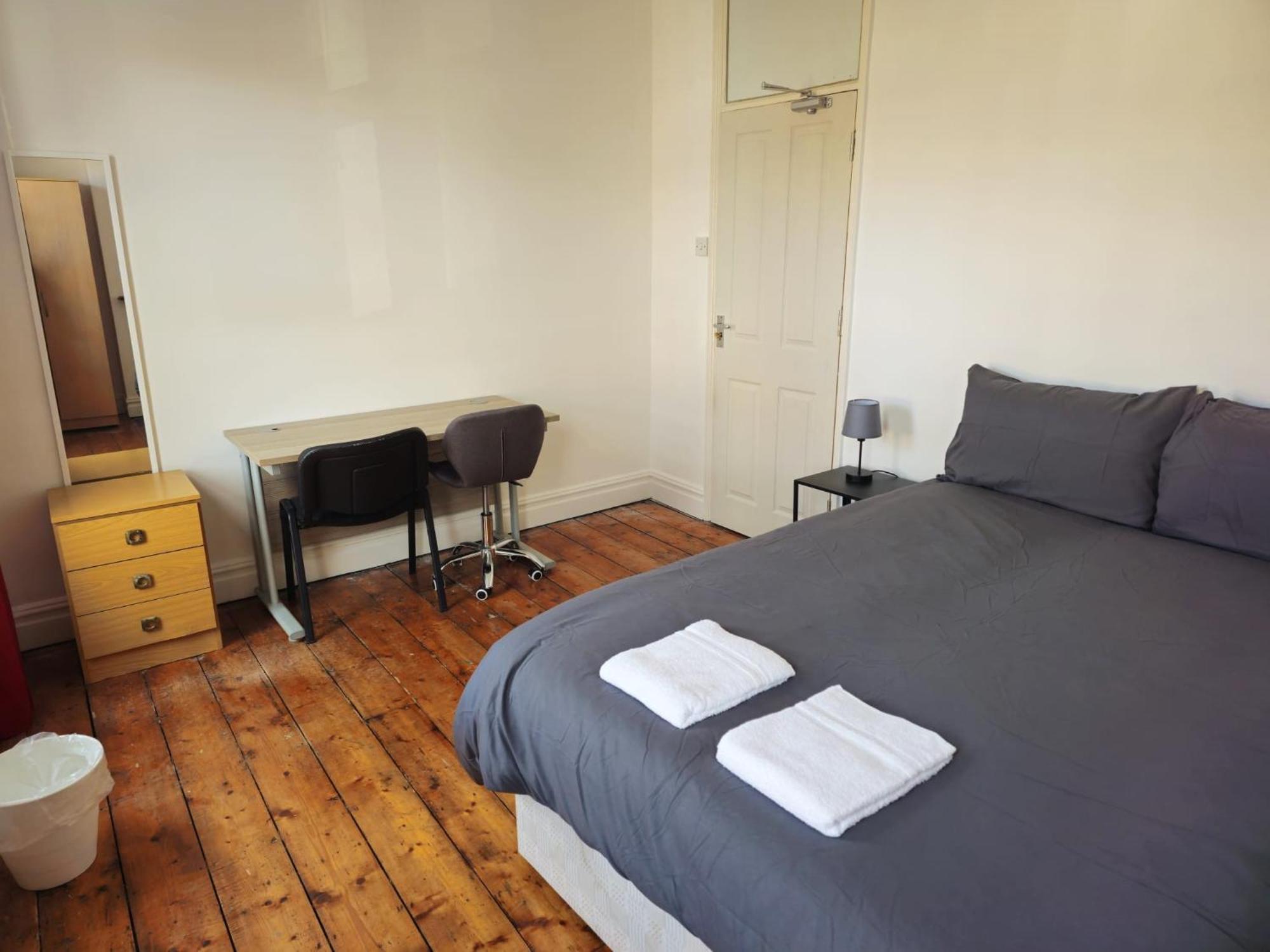 Homestay Delightful By Gloucester Road