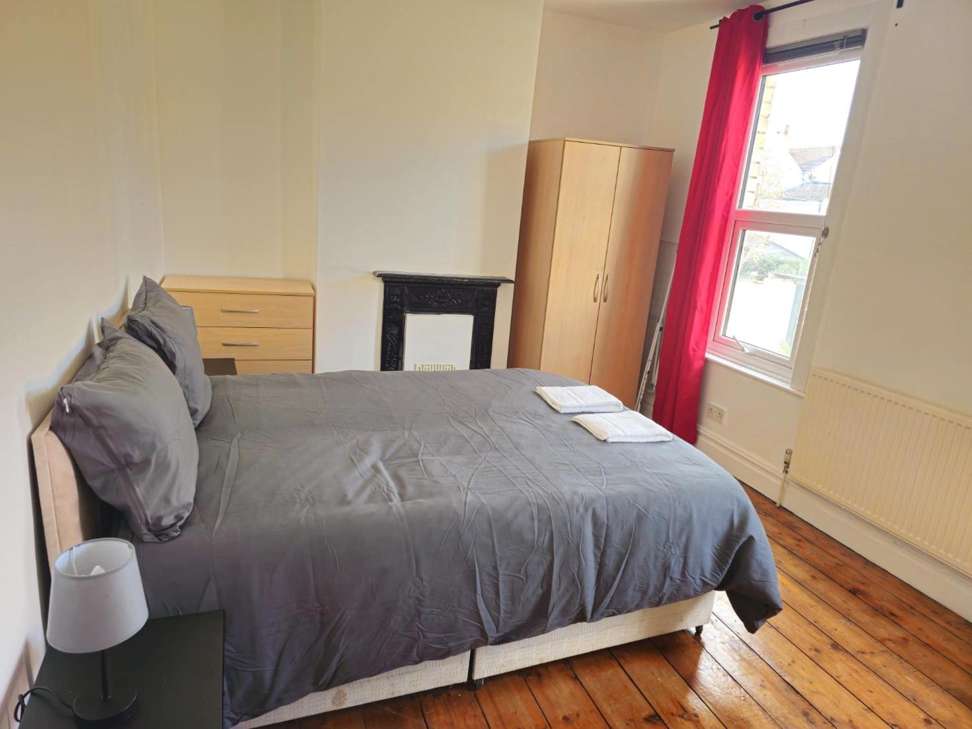 Delightful By Gloucester Road Homestay *