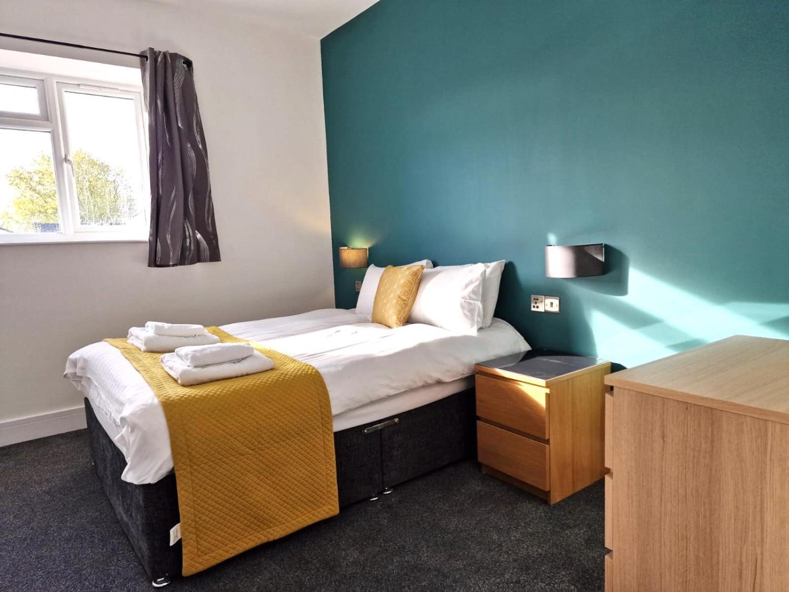 Alberton Apartment *