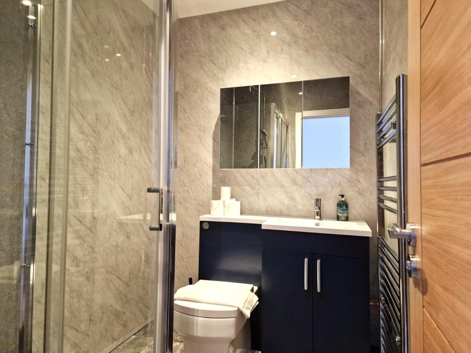Apartment Alberton Bristol
