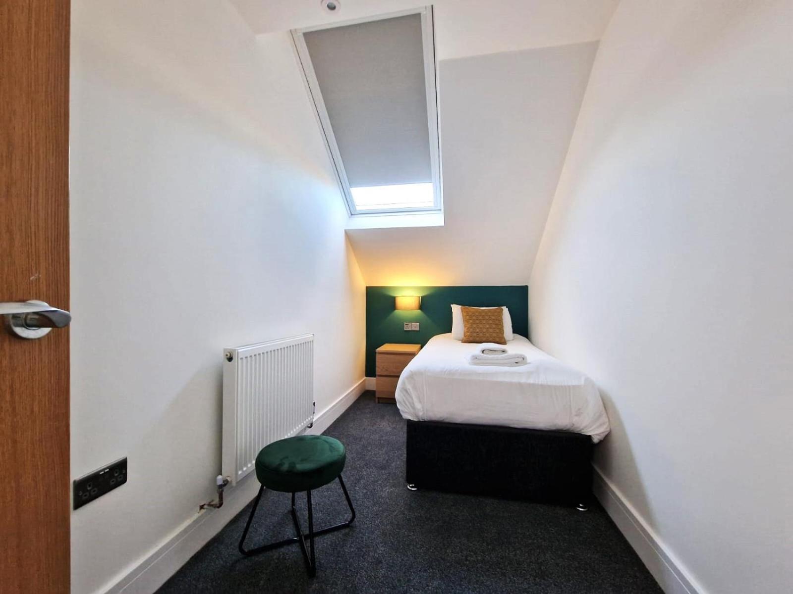 Alberton Apartment
