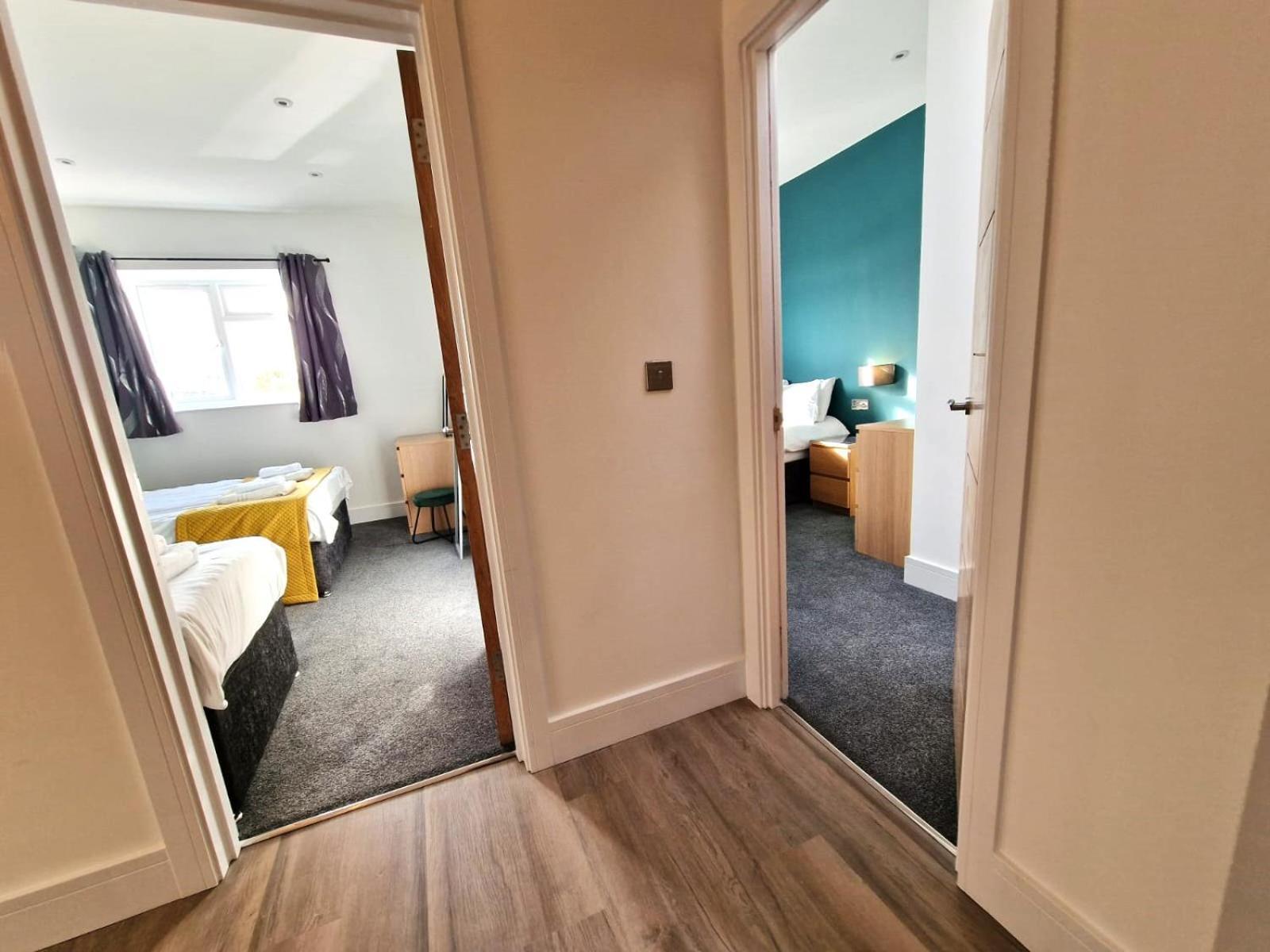 Alberton Apartment Bristol