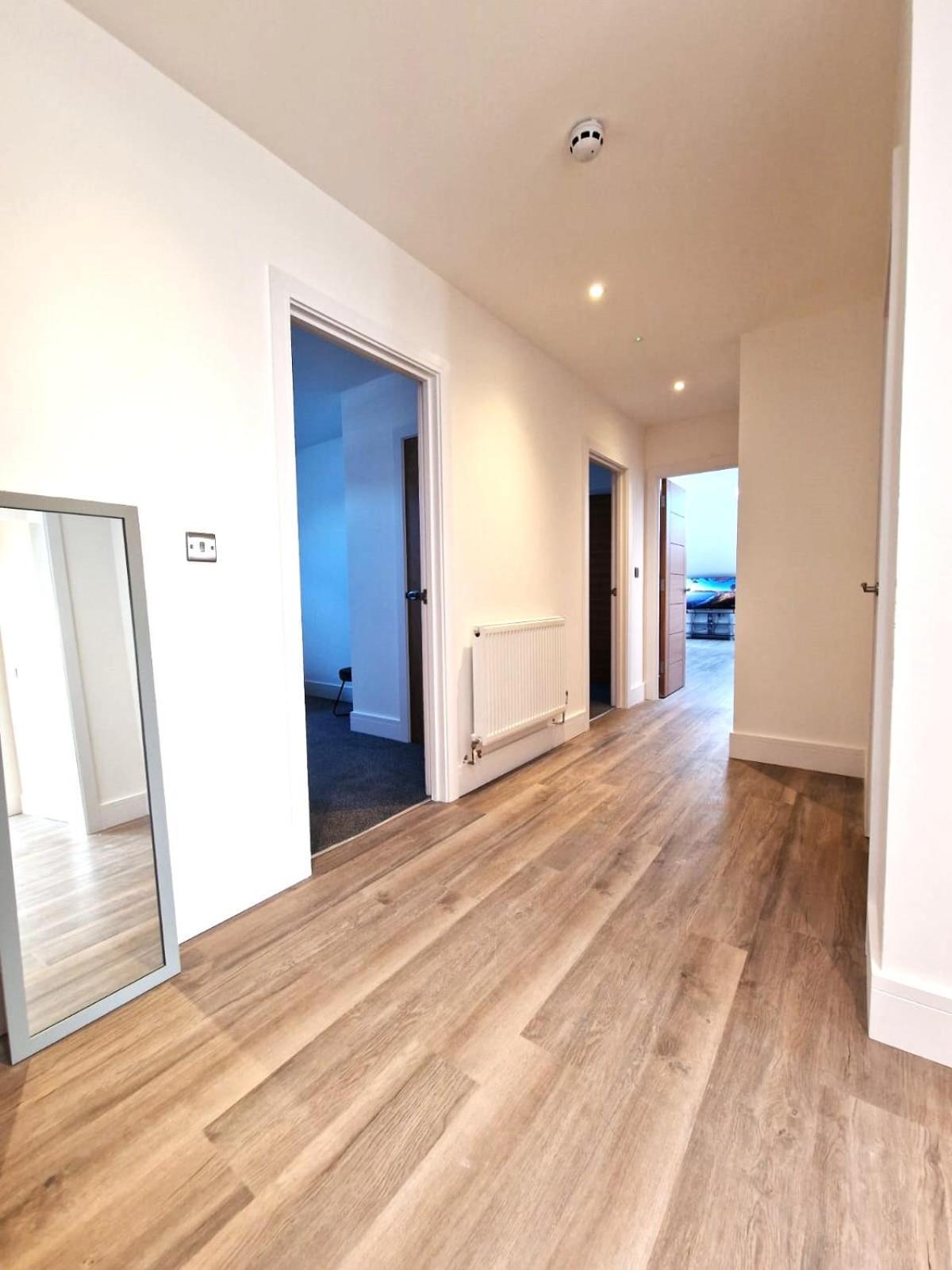 Alberton Apartment