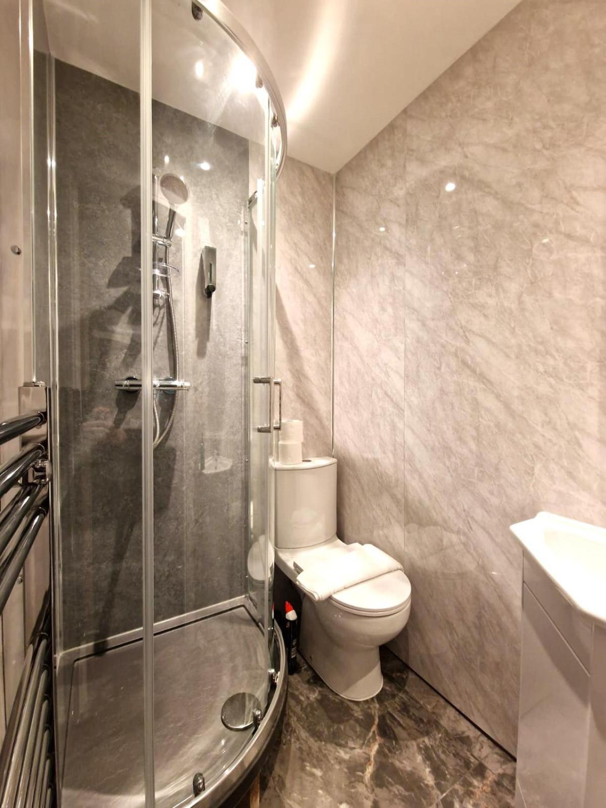 Apartment Alberton Bristol