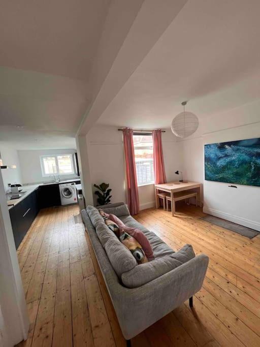 3 Bedroom House With Off Street Parking *
