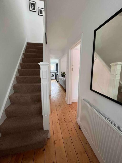 3 Bedroom House With Off Street Parking *