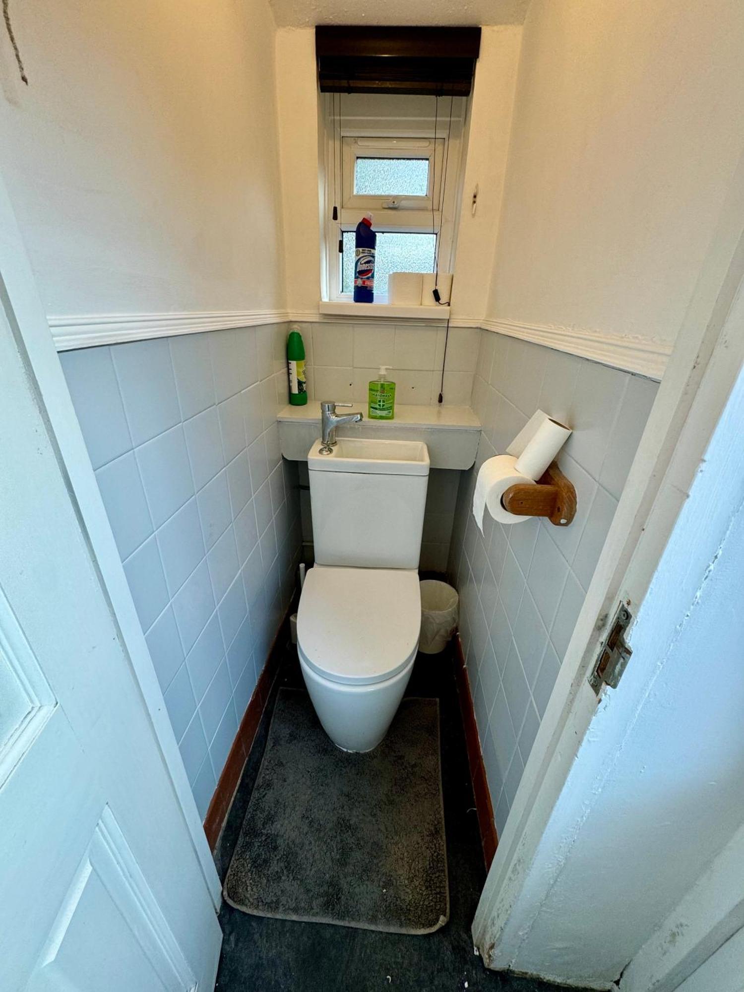 Homestay Delightful By Gloucester Road *