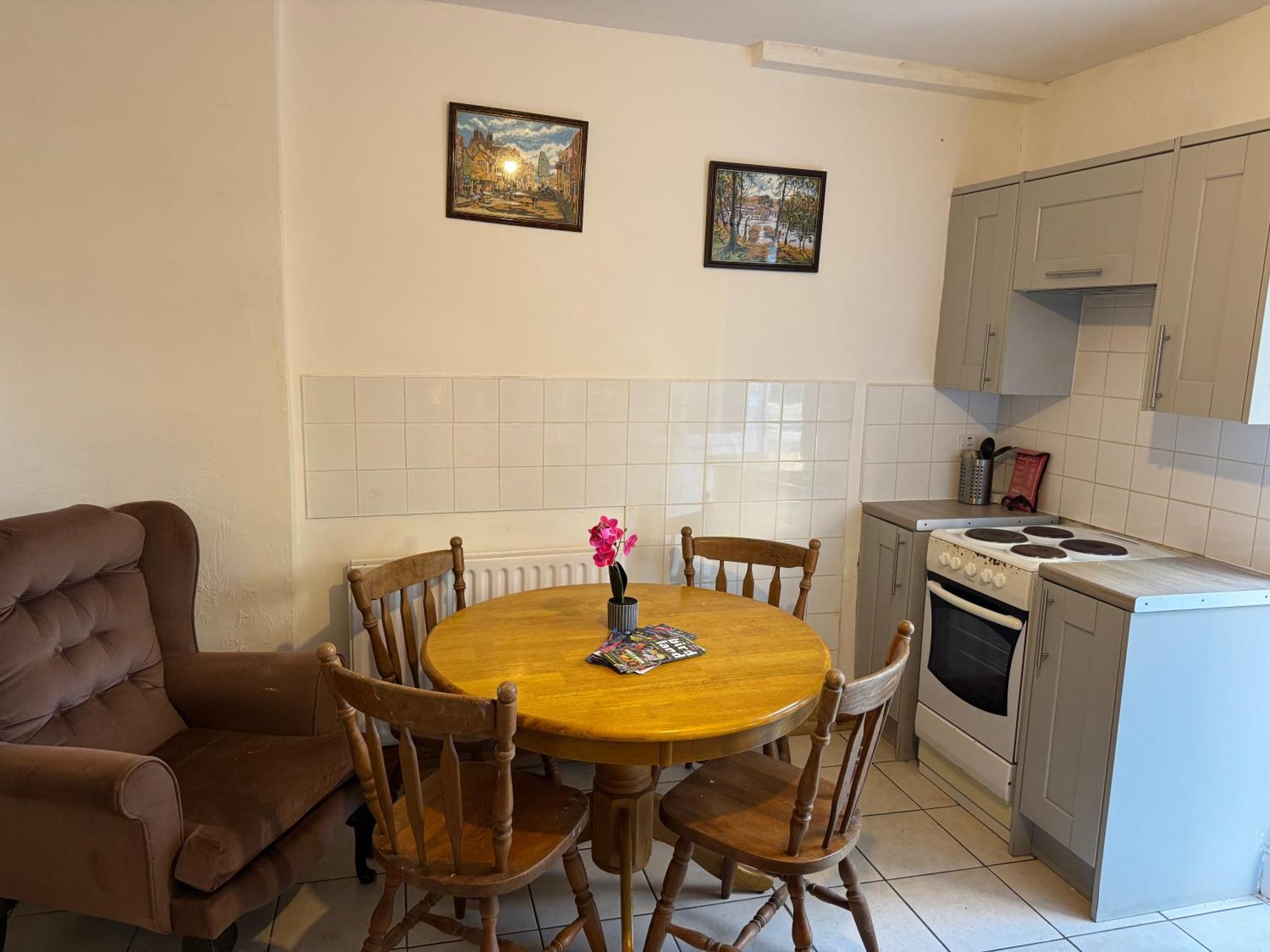 Apartment Lillymead Bristol