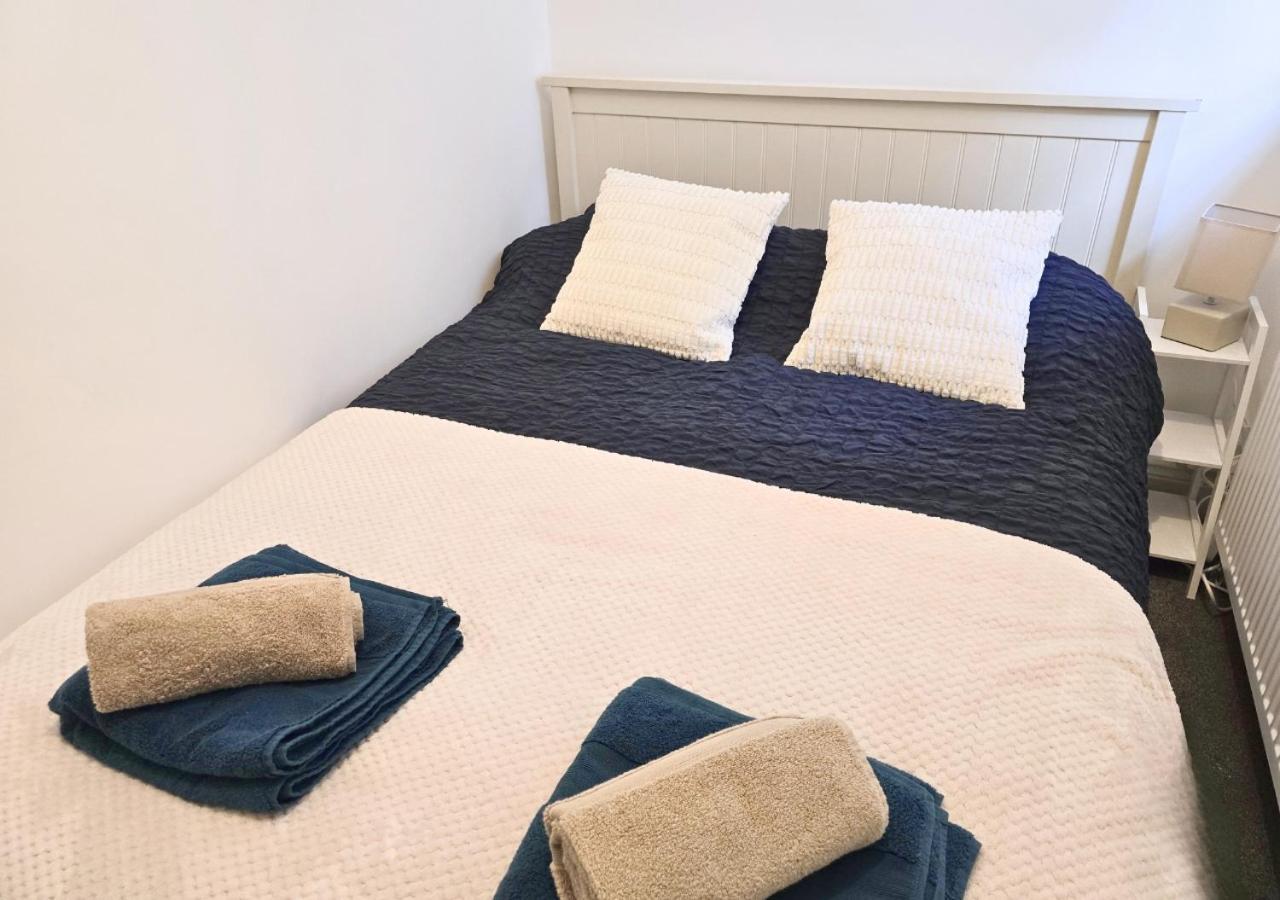 Secret Retreat Redland Apartment Bristol