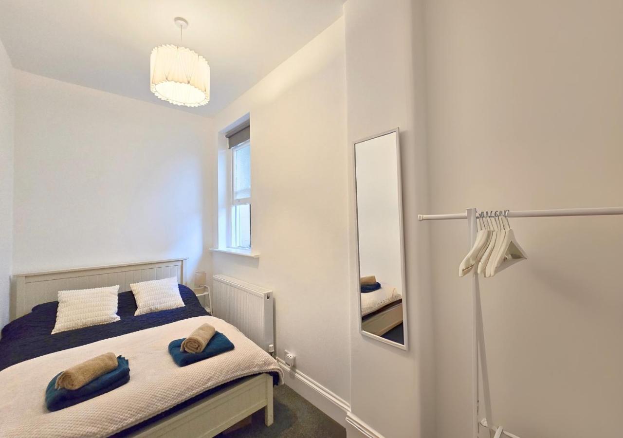 Secret Retreat Redland Bristol