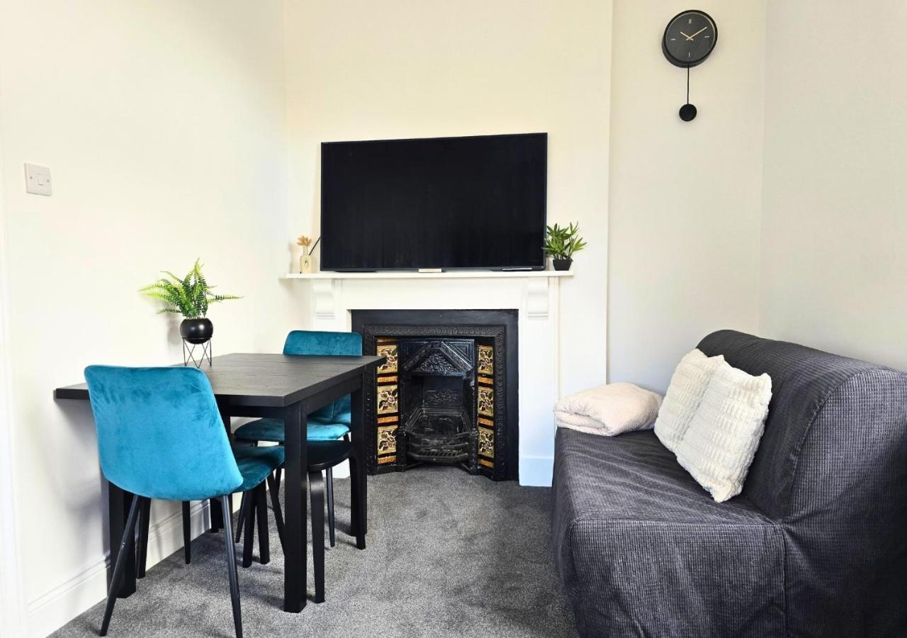 Secret Retreat Redland Apartment