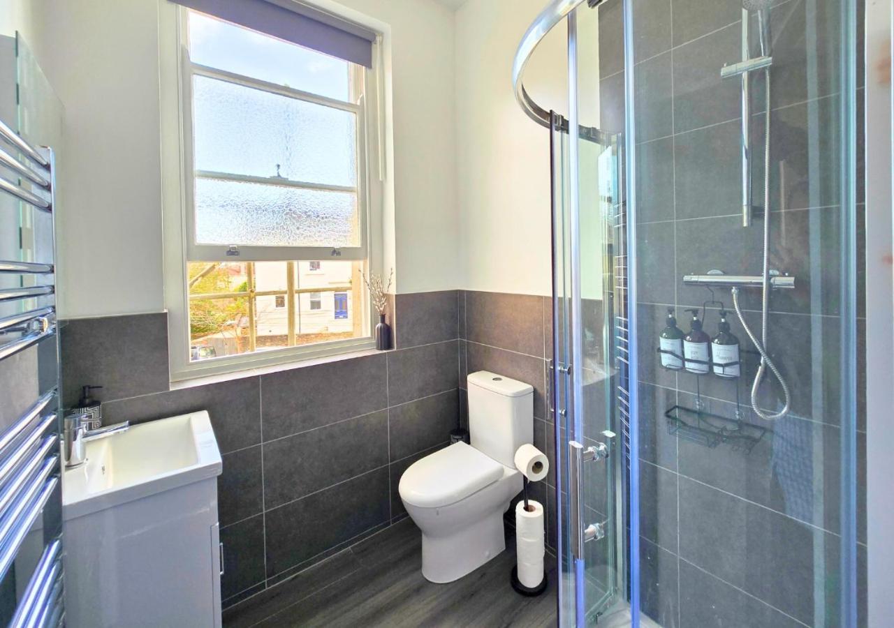 Apartment Secret Retreat Redland Bristol
