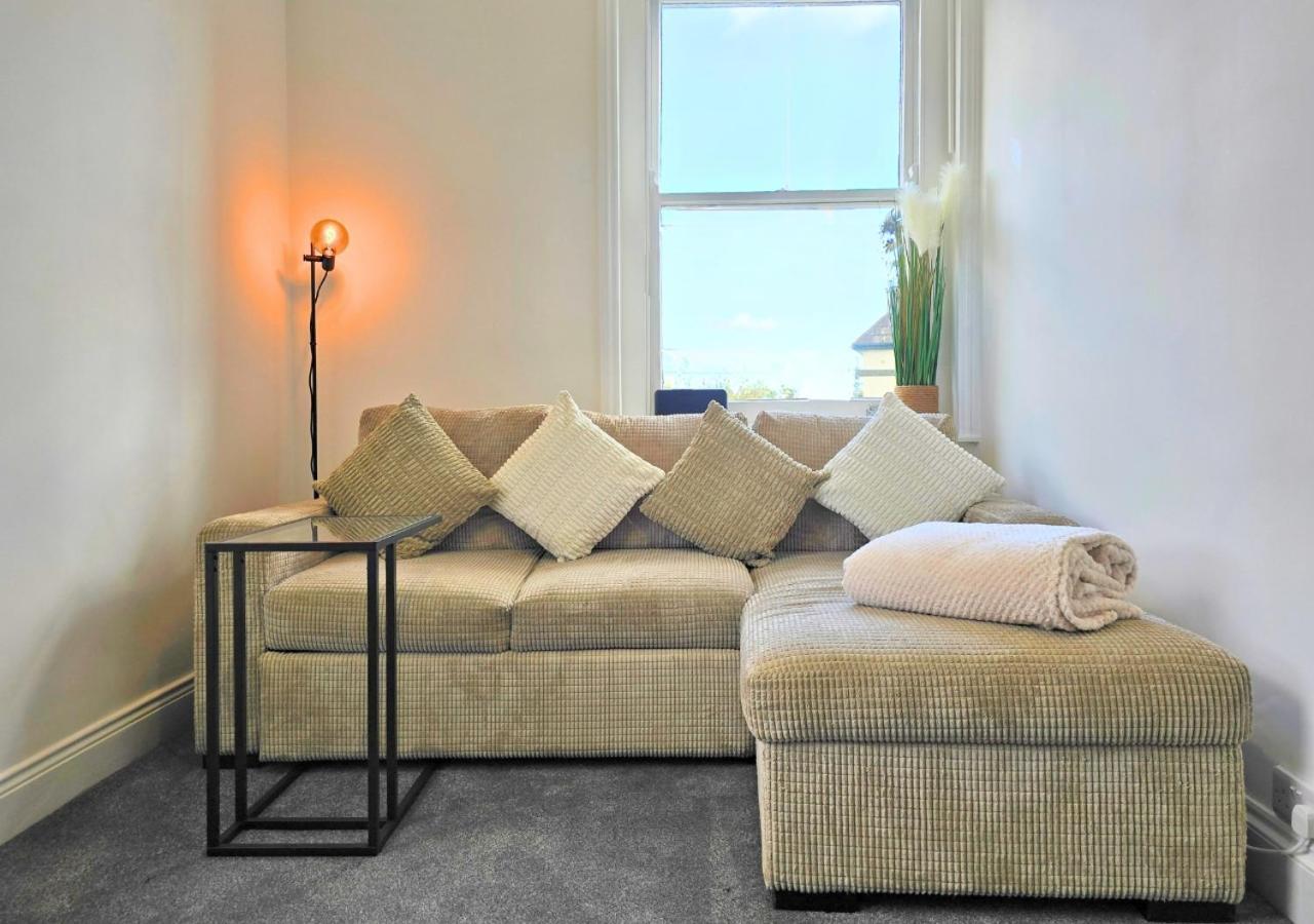 Secret Retreat Redland Bristol