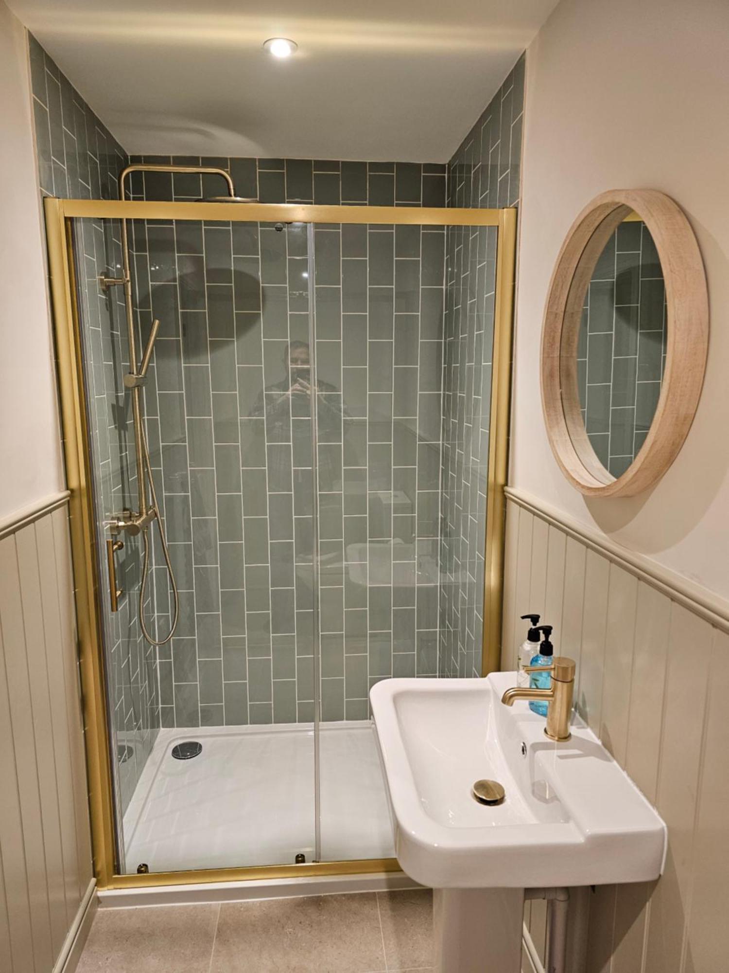 Newditch Farm - Brs Airport Apartment *