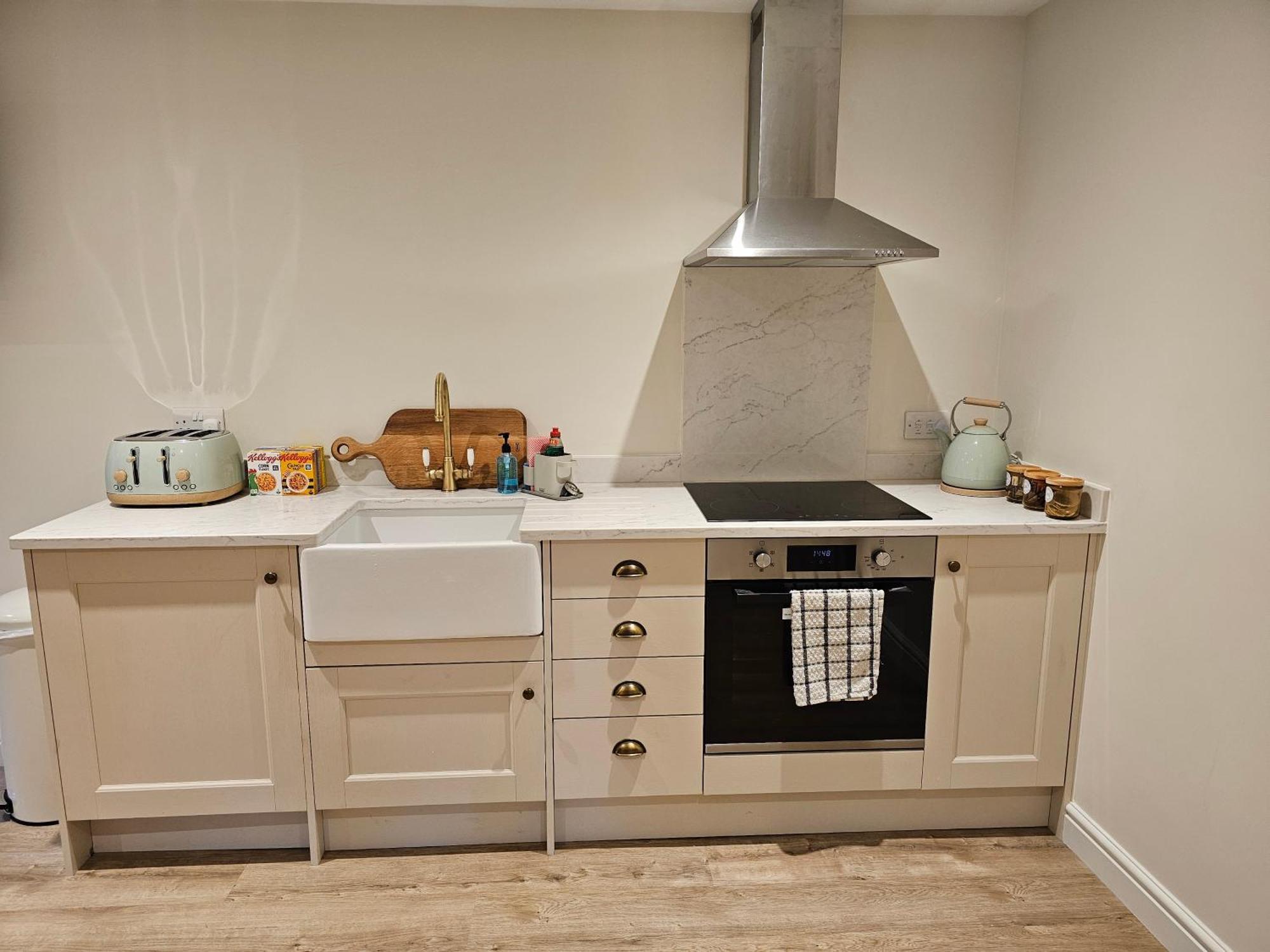 Newditch Farm - Brs Airport Apartment Bristol