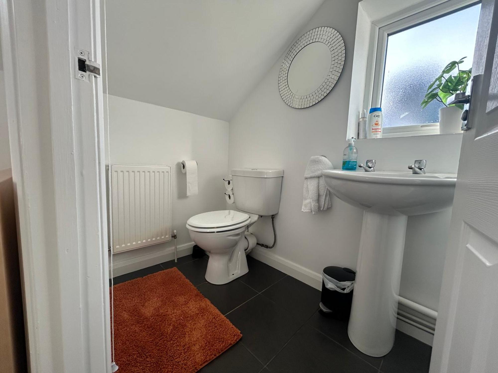 31 Canal Apartments, Canal View -temple Meads *