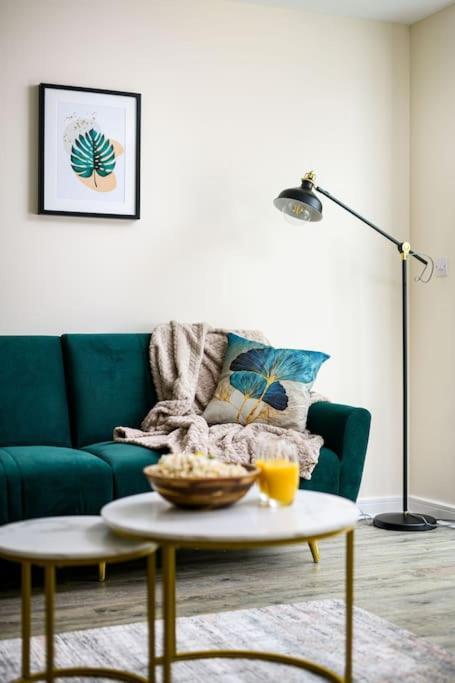 Holiday home Designed For Contractors And Families