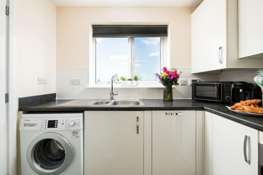 Holiday home Designed For Contractors And Families *