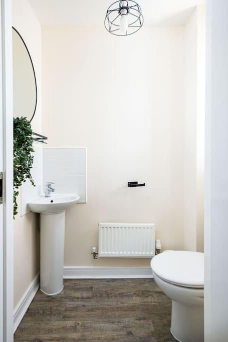 Designed For Contractors And Families Bristol