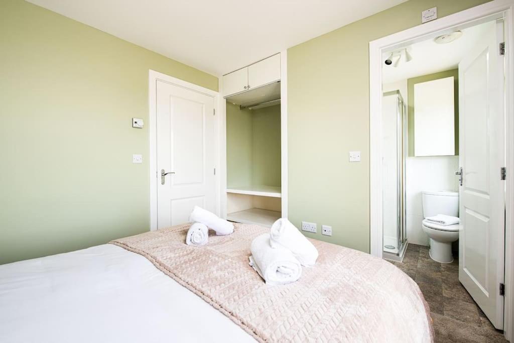 Holiday home Designed For Contractors And Families *